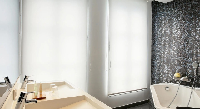 Двухместный полулюкс Best Western Premier de La Poste & Spa