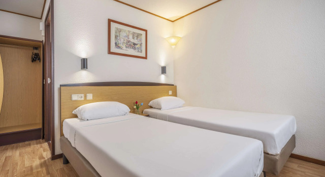 Hotel Campanile Gent