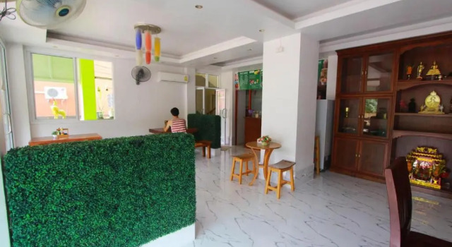 Lucky house Koh Tao, Забронировать Отель Недорогие отели Ко-Тао, недорого