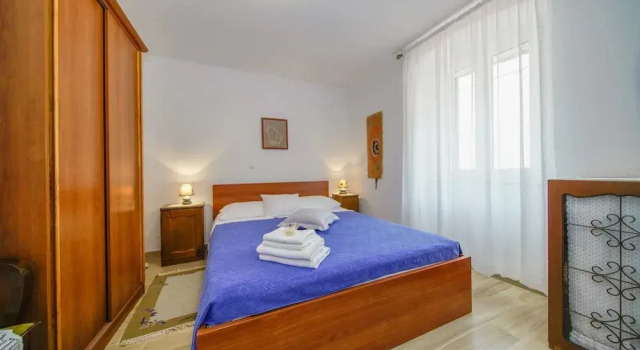 Nedjeljka - 200 m From Beach - A1, Rezerwuj Hotel Brac Island 