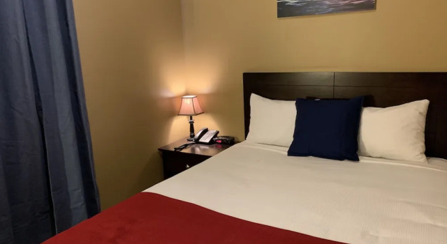 Номер Business Altona Hotel