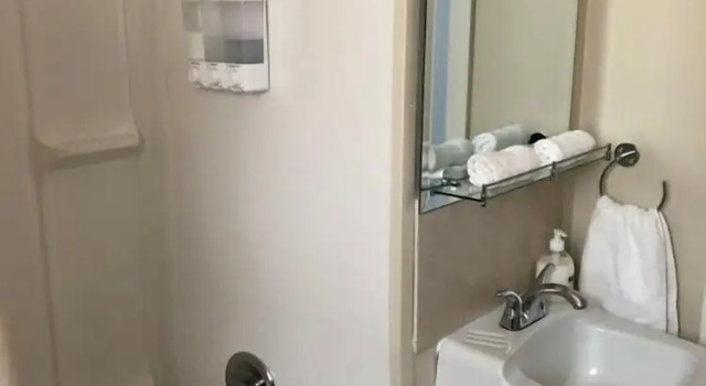 Номер Standard Auberge Restwell Motel