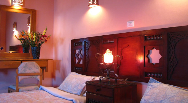 Ali Baba Hotel
