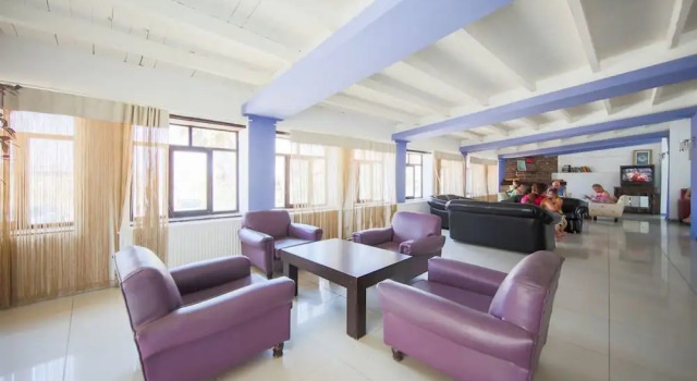 Mardia Beach Hotel