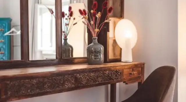 Номер Superior Hotel Villa Emden