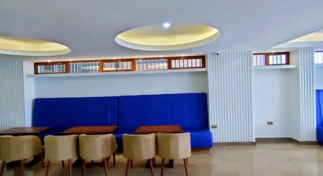 Hays Suites
