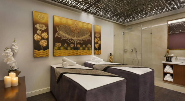 Orchid Hotel & Resort, Book Ferieresort Resorthoteller i Eilat, Ferieresort