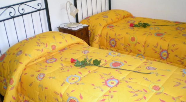 Апартаменты Casa Vacanze Miravalle