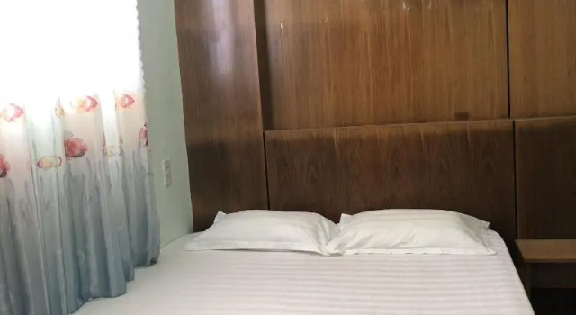 Thai Minh Hostel, Book Hostel / Vandrerhjem Hostels i Khanh Hoa, Hostel / Vandrerhjem
