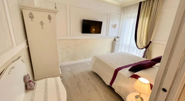 Апартаменты Ghibellines Apartments