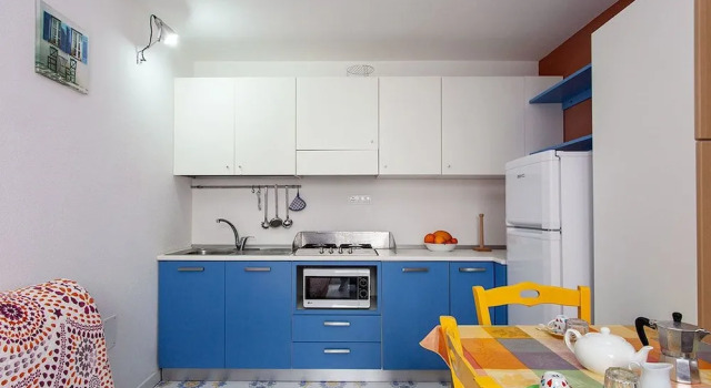 VilleSalento - Torre Vado M608, Buchen Sie Ferienwohnung Torre Vado Salento