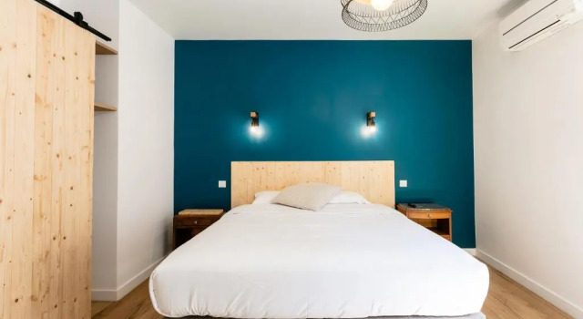 Le Petit Moulin, Rezerwuj Hotel Hotele w Martiel z parkingiem, Parking