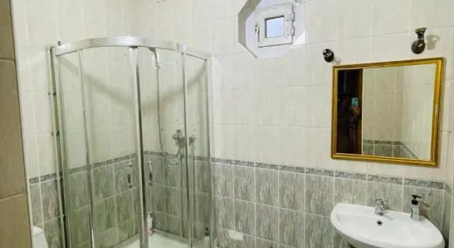 Bett im Wohnheim (Frauenwohnheim) Hostel ARBAT