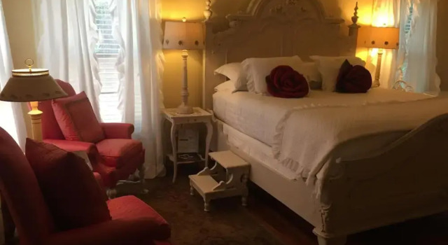 Azalea Plantation B&B, Reserva ahora Bed & breakfast Fort Worth Dallas - Área metropolitana de Fort Worth
