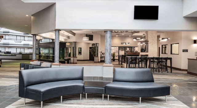 Howard Johnson by Wyndham Lima, Réserver Hôtel Lima Ohio