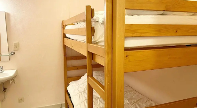 Scorpio A 0901 with beautiful sea view, Prenota Appartamento Hotel a Flanders con parcheggio, Parcheggio