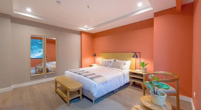 Calucé Tesoro by letoH, Prenota Appartamento Medellín Antioquia