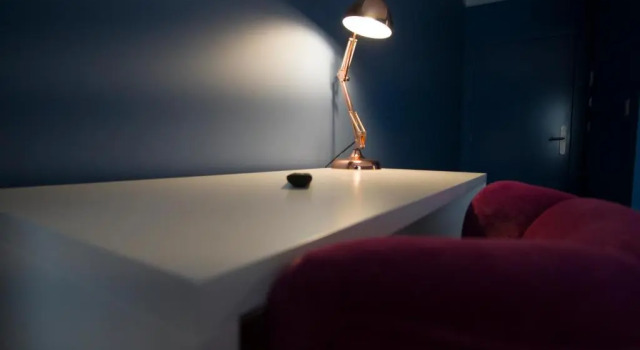 Standard- dobbelt værelse Zigzag Hostel