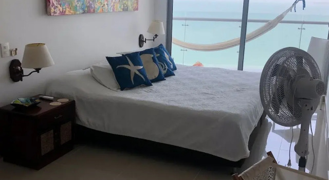 Superior Appartement Edificio Alta Mar de Marbella
