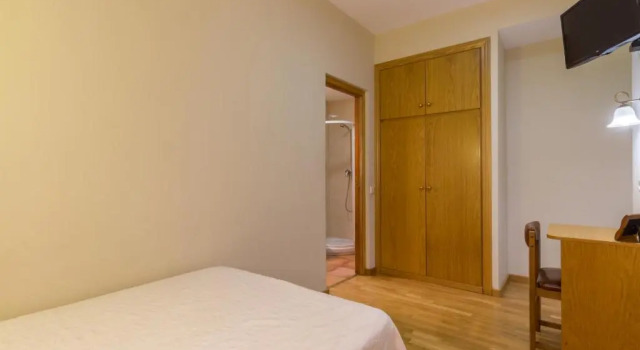 Номер Standard Hotel Costa