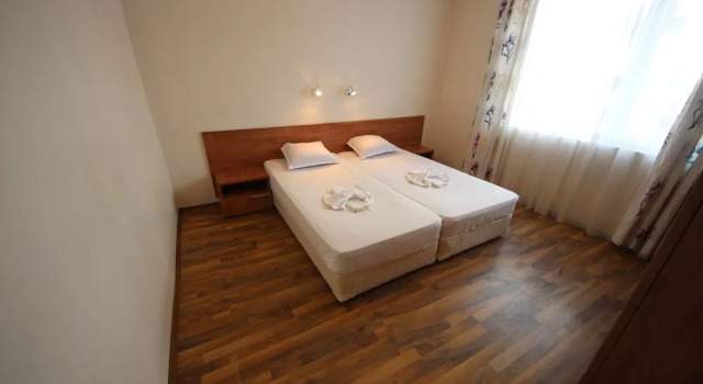 Апартаменты с 2 комнатами Menada Apartments in Azzuro Hotel