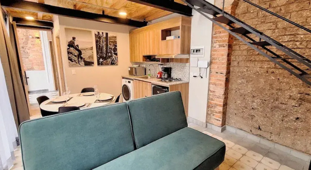 Suite Casa 8