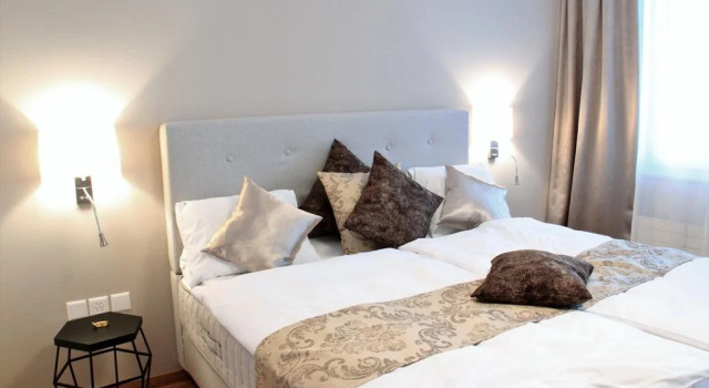 Boutique Hotel Moosegg, Prenota Boutique Boutique hotel a Canton Berna, Boutique