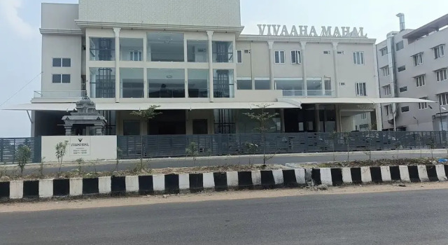 Vivaaha Mahal