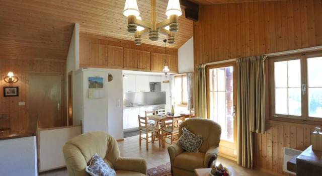 Mountain View Mol Son-sur-gruy res, Забронировать Отель Грюйер Ла-Грюйэр