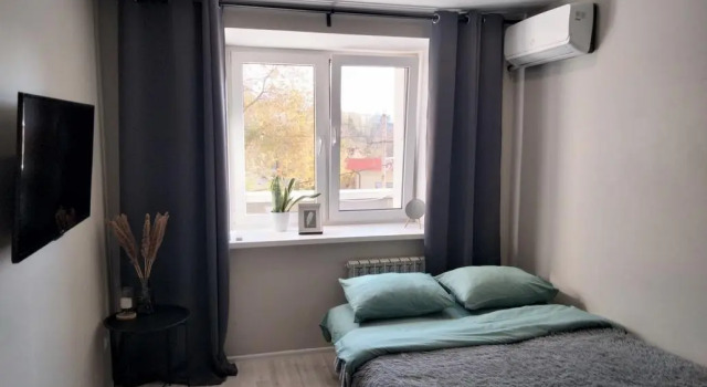 MyRoom (МайРум) на улице Клочкова