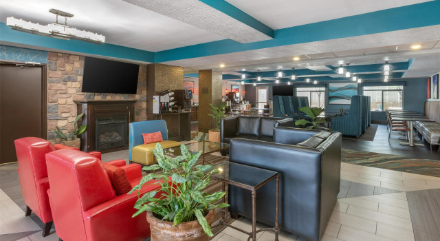 Best Western Plus Gallup Inn & Suites, Rezervați Hotel Gallup New Mexico