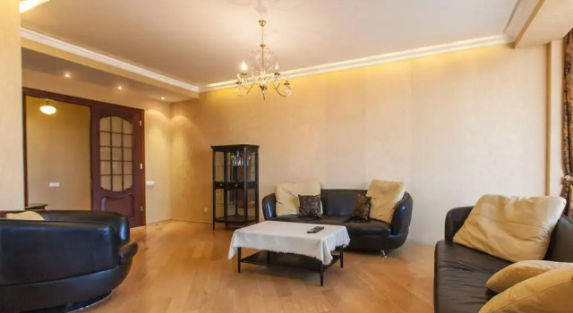 Rose Apartment. Tbilisi