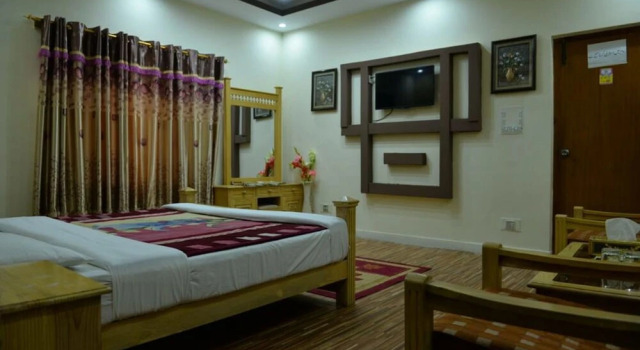 Номер Standard Alaf Laila Guest House