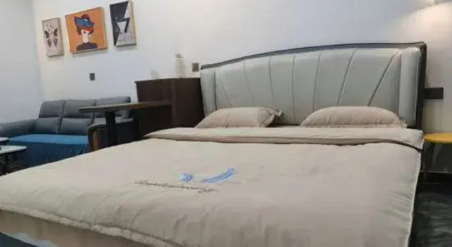 Pingyi Binhe New Fashion Apartment, Varaa Huoneisto Hotellit Shandong pysäköinnillä, Pysäköinti