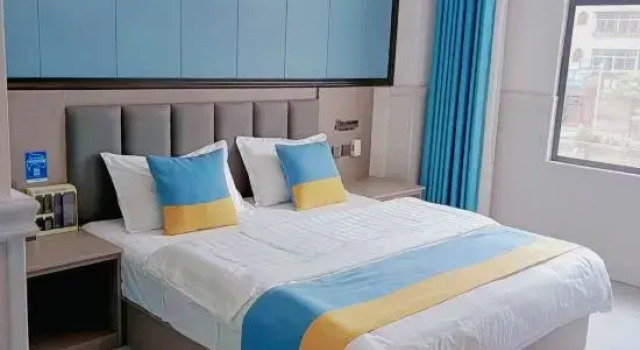 Haoyuan Boutique Hotel, Rezerwuj Boutique Hotel Pu'er Yunnan