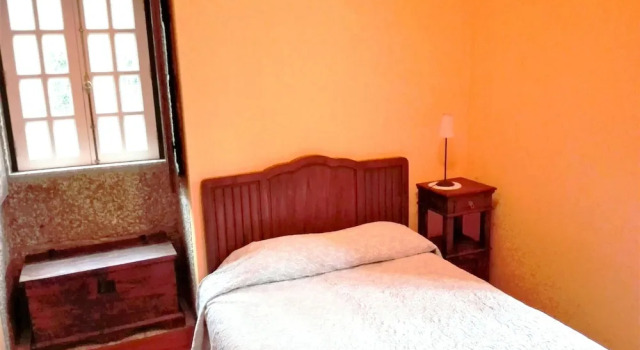 House With 5 Bedrooms in Taíde, With Enclosed Garden and Wifi - 45 km, Забронировать Отель Повуа-ди-Ланьозу Пенеда-Жереш