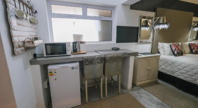 Номер Standard Rose Acres Guest House
