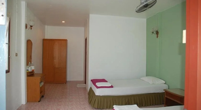 Poda Island Resort, Забронировать Курортный отель Отели Южного Таиланда с завтраком, Завтраки