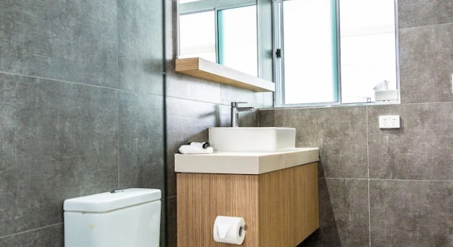 Двухместный номер Deluxe с видом на озеро Lakes and Ocean Hotel Forster