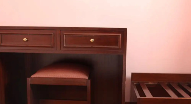 Номер Standard Hotel Bragança