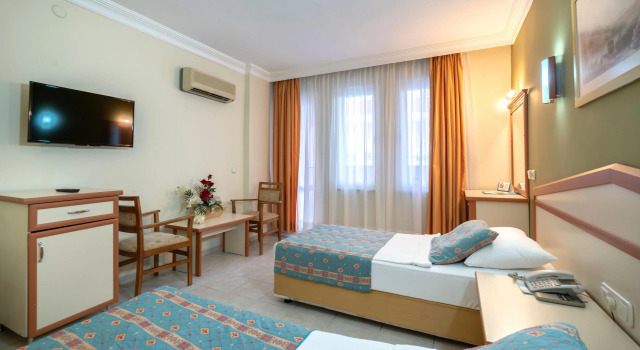 Blue Star Hotel - All Inclusive