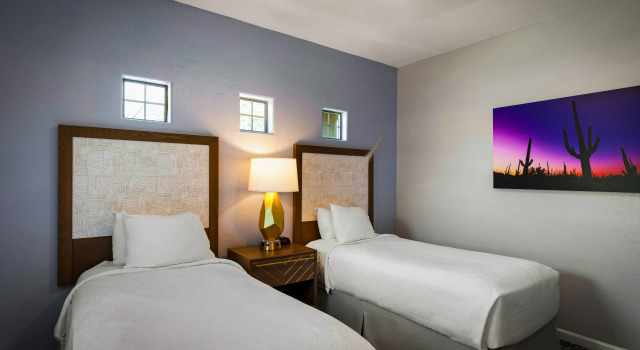 WorldMark Rancho Vistoso, Забронировать Отель Оро Вэлли штат Аризона