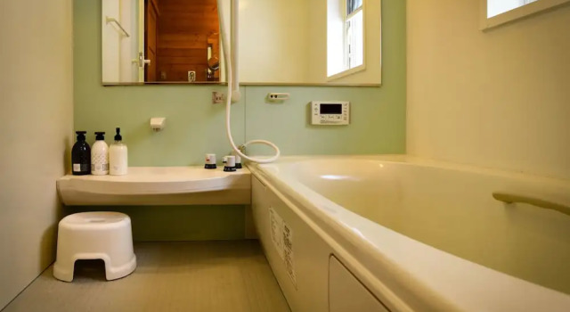BETSUINN, Prenota Casa vacanze Cottage a Koshinetsu, Cottage