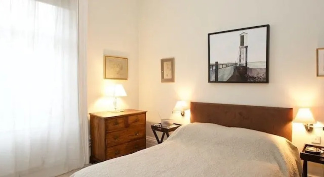 Апартаменты с 2 комнатами с балконом A Place Like Home - Lovely Flat in Pimlico Area