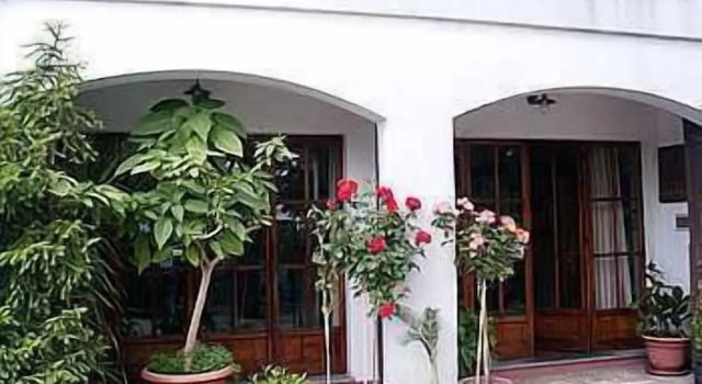 Hotel Boni Cerri