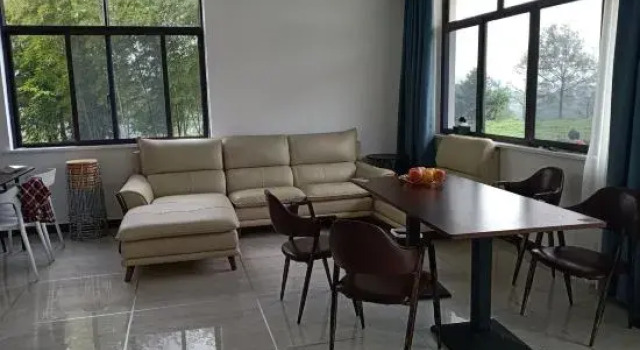 Xinchang Daxu Xiaoruo Homestay, Prenota Hotel Hotel a Shaoxing con parcheggio, Parcheggio