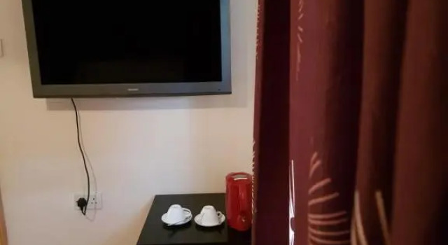 Номер Standard Ashemere Lodge