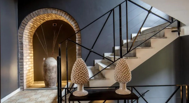 Двухместный номер Standard Hotel San Francesco