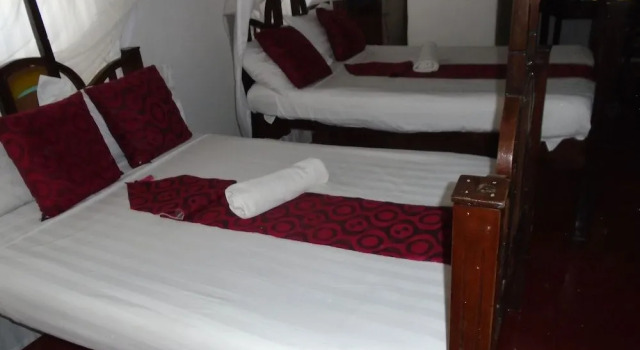 Pyramid Hotel Zanzibar, Забронировать Отель Занзибар Остров Занзибар, рядом с Maruhubi Historical Sites