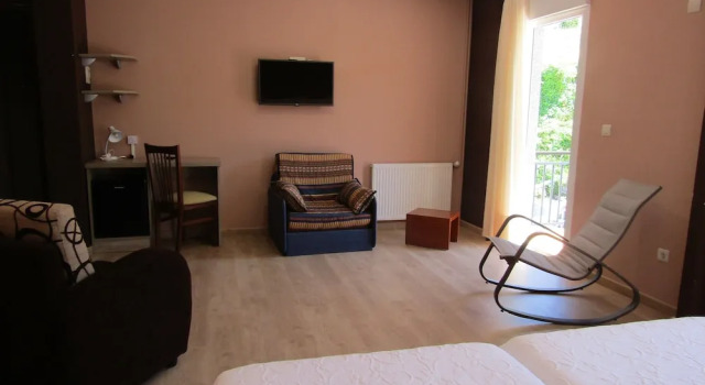 Hotel Playa de Lago